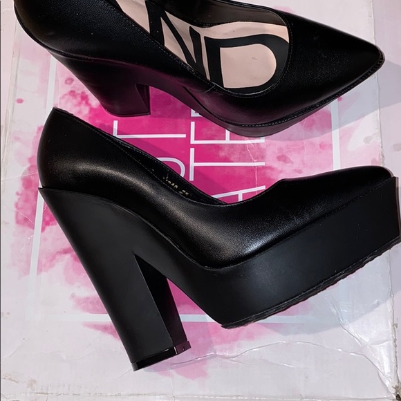 Andrea platforms - Picture 3 of 5